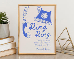 BeyzaLab Beth Ellen Audio Guestbook Sign