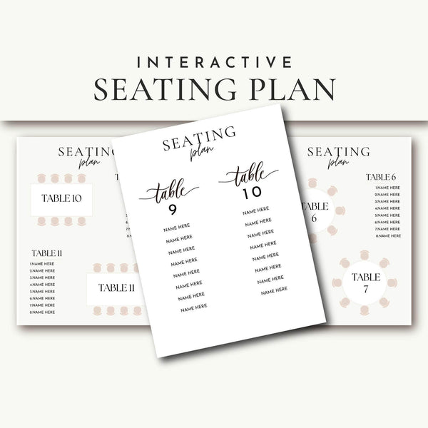 Goodnotes & Canva Template Black Wedding Planner Bundle with Photo