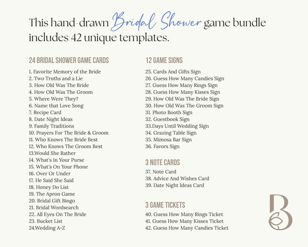BeyzaLab Fresh Off The Market Game Bundle
