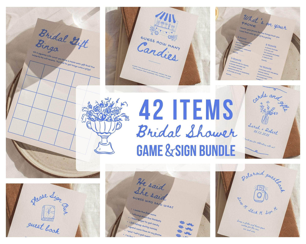 BeyzaLab Fresh Off The Market Game Bundle