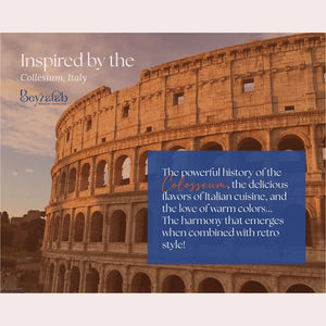 Instant Download - Canva Template Retro Wedding Website Template