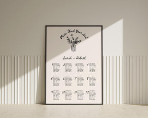 BeyzaLab Vintage Wedding Template Bundle