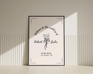 BeyzaLab Vintage Wedding Template Bundle