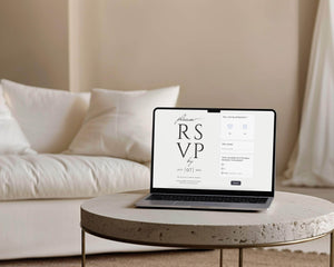 BeyzaLab - Canva Template Wedding Website - Lviv